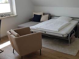 Holiday Apartment Bathmann