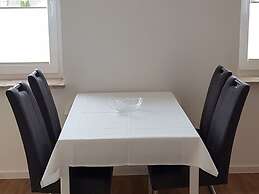 Holiday Apartment Bathmann