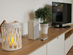 Holiday Apartment Bathmann