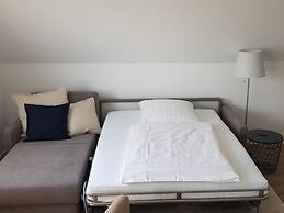 Holiday Apartment Bathmann