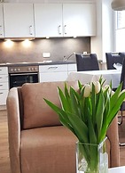 Holiday Apartment Bathmann