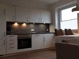 Holiday Apartment Bathmann