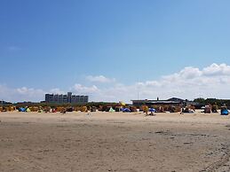 Holiday Apartment Bathmann