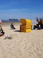 Holiday Apartment Bathmann