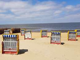 Holiday Apartment Bathmann