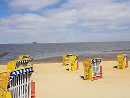 Holiday Apartment Bathmann