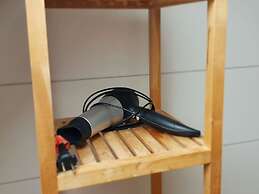 Holiday Apartment Bathmann