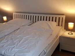 Holiday Apartment Bathmann