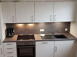 Holiday Apartment Bathmann