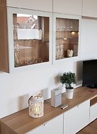 Holiday Apartment Bathmann