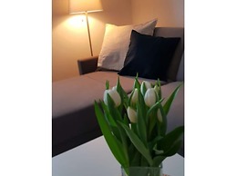 Holiday Apartment Bathmann