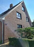 Holiday Apartment Bathmann