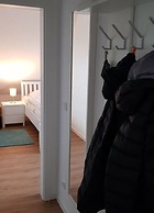 Holiday Apartment Bathmann