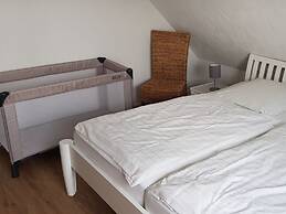 Holiday Apartment Bathmann