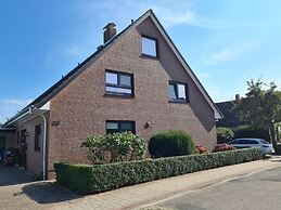 Holiday Apartment Bathmann