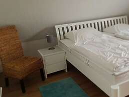 Holiday Apartment Bathmann