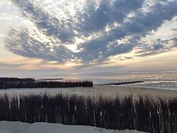 Holiday Apartment Bathmann