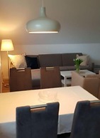 Holiday Apartment Bathmann