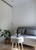 Sartoris Comfortable Holiday Residence