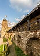 Sartoris Comfortable Holiday Residence