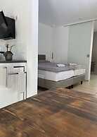 Sartoris Comfortable Holiday Residence