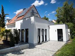 Sartoris Comfortable Holiday Residence