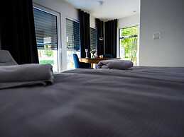 Sartoris Comfortable Holiday Residence