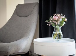 Sartoris Comfortable Holiday Residence
