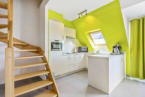 Nice Duplex Located in the Market Square