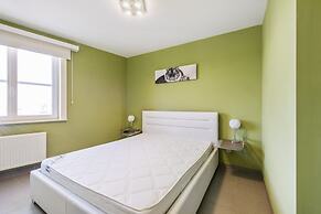 Nice Duplex Located in the Market Square