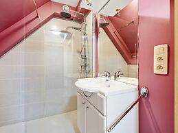 Nice Duplex Located in the Market Square