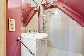 Nice Duplex Located in the Market Square