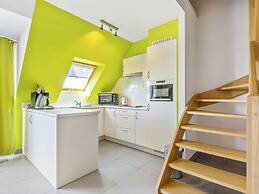 Nice Duplex Located in the Market Square