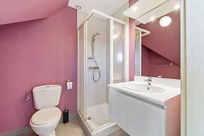 Nice Duplex Located in the Market Square