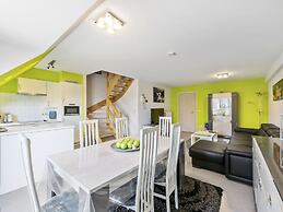 Nice Duplex Located in the Market Square