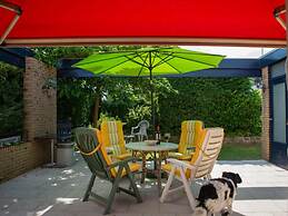 Huijsmans Verhuur Type C Comfort Alexanderpark 201