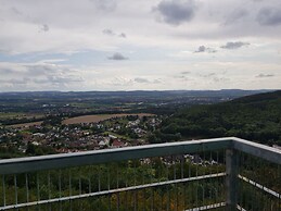 Lovely Apartment in Extertal