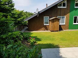 Lovely Apartment in Extertal