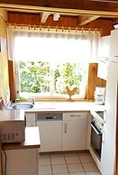 Lovely Apartment in Extertal