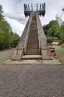 Lovely Apartment in Extertal