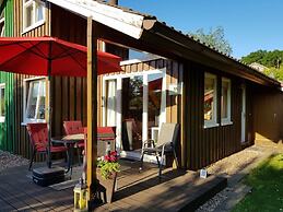 Lovely Apartment in Extertal