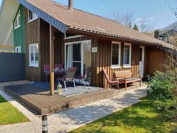 Lovely Apartment in Extertal