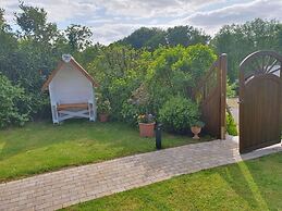 Lovely Apartment in Extertal