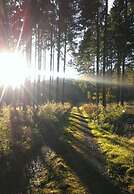 Lovely Apartment in Extertal