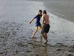 Apartment in Castelletto di Brenzone