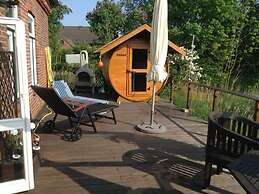 Apartment in Castelletto di Brenzone