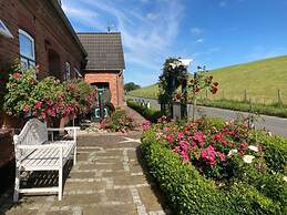 Apartment in Castelletto di Brenzone