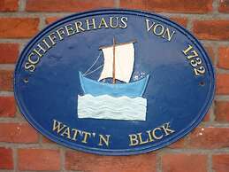 Apartment in Castelletto di Brenzone