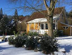 Glammseehaus Ulla Comfortable Holiday Residence