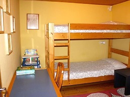 Glammseehaus Ulla Comfortable Holiday Residence